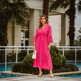 Chemise Kali Rosa Pink