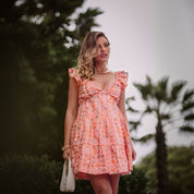 Vestido Ila
