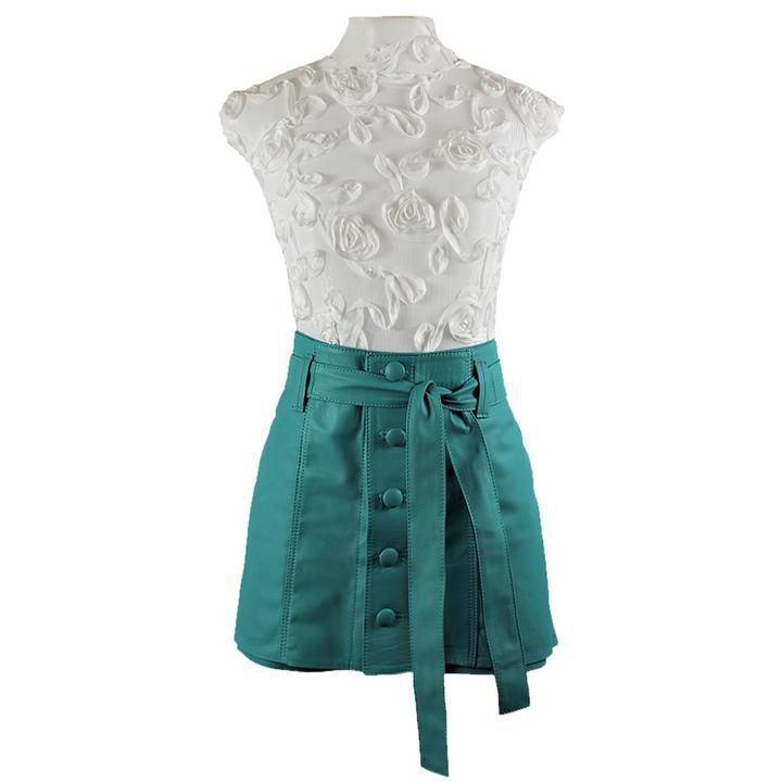 SHORTS SAIA OLIVIA