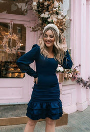 VESTIDO ISABELLE