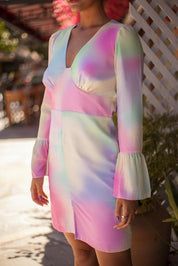 VESTIDO LAURA