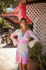 VESTIDO LAURA