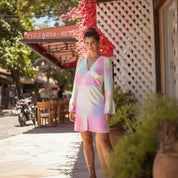 Vestido Laura