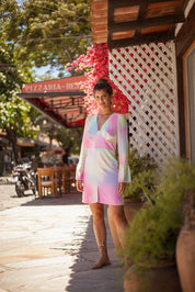 VESTIDO LAURA