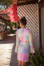 VESTIDO LAURA